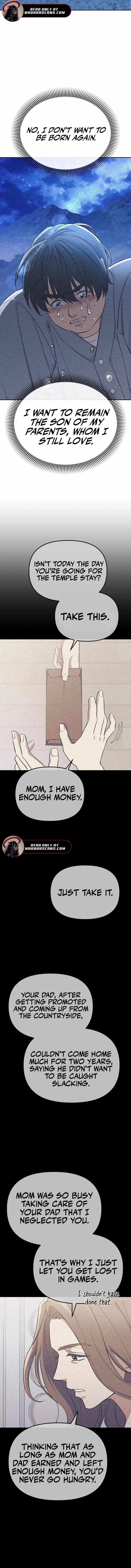 The Reset Life of a Game Addict Chapter 1 26